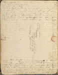 My dearest Mother, Yesterday we sent... ALS. Jun. 2, 1834. 