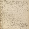 My dearest Mother, This morning a paquet... ALS. Jun. 6, 1834. 