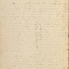 My dearest Mother, This morning a paquet... ALS. Jun. 6, 1834. 