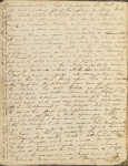 My dearest Mother, I have been to... ALS. Jun. 8, 1834. 