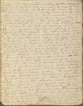 My dearest Mother, I have been to... ALS. Jun. 8, 1834. 