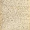 My dearest Mother, I have been to... ALS. Jun. 8, 1834. 