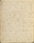 My dearest Mother, I have been to... ALS. Jun. 8, 1834. 