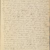 My dearest Mother, I have been to... ALS. Jun. 8, 1834. 