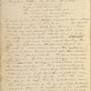 My dearest Mother, I have been to... ALS. Jun. 8, 1834. 