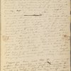 My dearest Mother, I have been to... ALS. Jun. 8, 1834. 