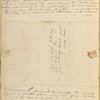 My dearest Mother, I have been to... ALS. Jun. 8, 1834. 
