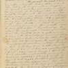 My dearest Mamá, No journal this... ALS. Jun. 12, 1834. 