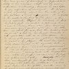 My dearest Mamá, No journal this... ALS. Jun. 12, 1834. 