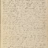 My dearest Mamá, No journal this... ALS. Jun. 12, 1834. 