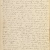 My dearest Mamá, No journal this... ALS. Jun. 12, 1834. 