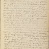 My beloved Mother, My eye is quite... ALS. Jun. 17, 1834. 