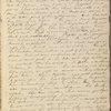 My beloved Mother, My eye is quite... ALS. Jun. 17, 1834. 