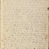 My beloved Mother, My eye is quite... ALS. Jun. 17, 1834. 