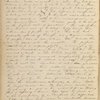 My dearest Mother, When the Doctor... ALS. Jul. 2, 1834. 