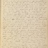 My dearest Mother, When the Doctor... ALS. Jul. 2, 1834. 