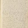 My dear Mother, Here we are... Jan. 8, 1834. Letter copied by EPP.