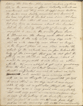 My dear Mother, Here we are... Jan. 8, 1834. Letter copied by EPP.
