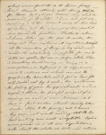 My dear Father & Mother, Vessels leave Havanna... Feb. 19, 1834. Letter copied by EPP.