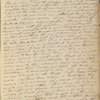 My dear Mammy, I have been intending... ALS. Mar. 25, 1834.