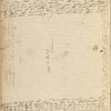 My dear Mammy, I have been intending... ALS. Mar. 25, 1834.