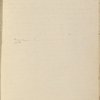 My dear Mammy, I have been intending... ALS. Mar. 25, 1834.