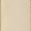 End papers and back cover