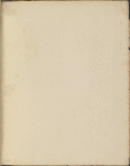 End papers and back cover