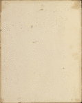 End papers and back cover