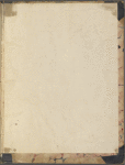 End papers and back cover