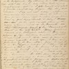 Dearest Mother, Just after I closed... ALS. Jul. 21, 1834. 
