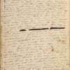 Dearest Mother, Just after I closed... ALS. Jul. 21, 1834. 