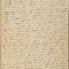 Dearest Mother, I left you this... ALS. Aug. 3, 1834. 