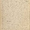 Dearest Mother, I left you this... ALS. Aug. 3, 1834. 