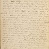 Dearest Mother, I left you this... ALS. Aug. 3, 1834. 