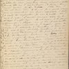 Dearest Mother, I left you this... ALS. Aug. 3, 1834. 