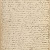 Dearest Mother, I left you this... ALS. Aug. 3, 1834. 