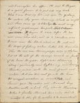 [no salutation], Not withstand all... [no date], copied by EPP.
