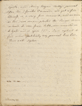 [no salutation], Not withstand all... [no date], copied by EPP.