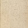 My dearest Mother, Dons Manuel & Fernando... ALS. Aug. 24, 1834