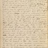 My dearest Mother, Dons Manuel & Fernando... ALS. Aug. 24, 1834