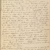 My dearest Mother, Dons Manuel & Fernando... ALS. Aug. 24, 1834
