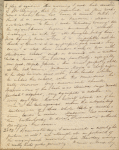 My dearest Mother, Dons Manuel & Fernando... ALS. Aug. 24, 1834