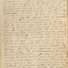 My dearest Mother, Dons Manuel & Fernando... ALS. Aug. 24, 1834