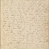 My dearest Mother, Dons Manuel & Fernando... ALS. Aug. 24, 1834