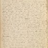 My dearest Mother, Dons Manuel & Fernando... ALS. Aug. 24, 1834