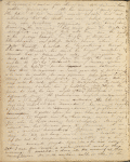 My dearest Mother, Dons Manuel & Fernando... ALS. Aug. 24, 1834