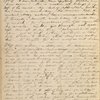My dearest Mother, Dons Manuel & Fernando... ALS. Aug. 24, 1834