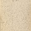 My dearest Mother, Dons Manuel & Fernando... ALS. Aug. 24, 1834