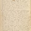 My dearest Mother, Dons Manuel & Fernando... ALS. Aug. 24, 1834